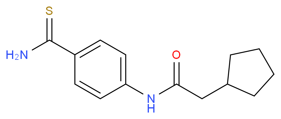 MFCD09931274 molecular structure