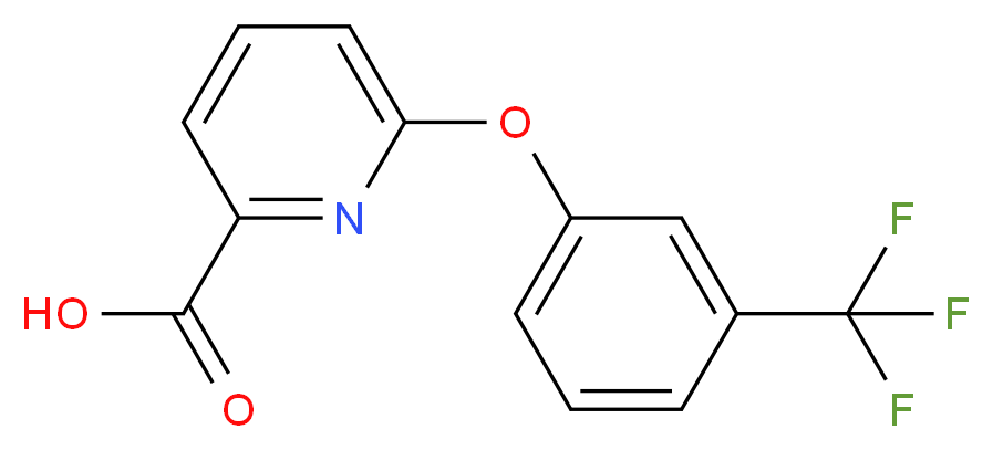 137640-84-7 molecular structure