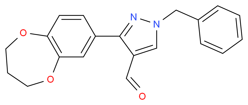 MFCD07330004 molecular structure