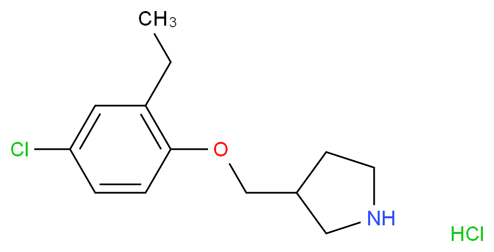 MFCD13560113 molecular structure