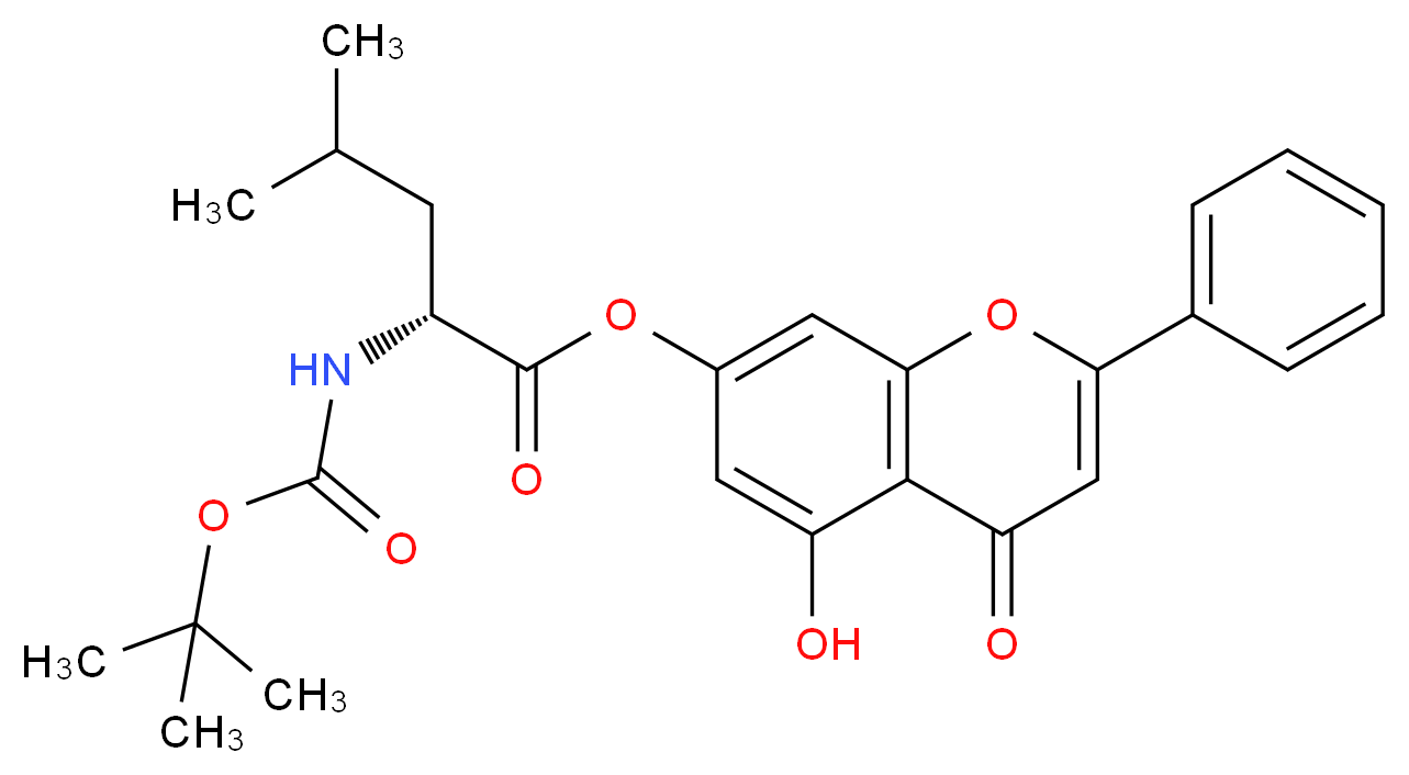 164240711 molecular structure