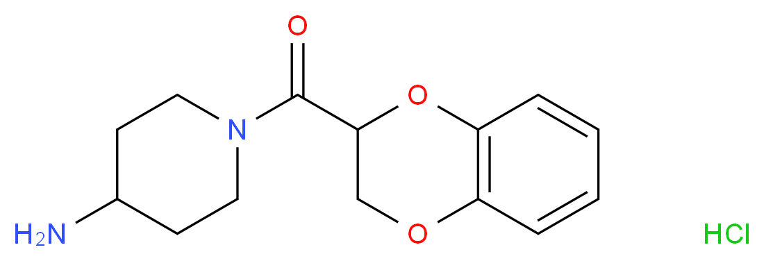 MFCD18483190 molecular structure