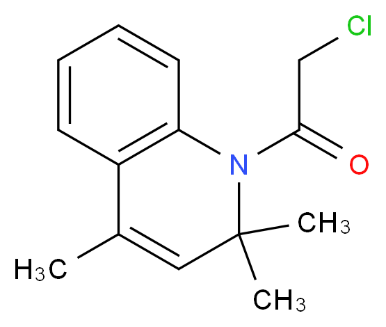 MFCD00526442 molecular structure