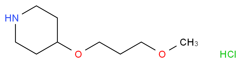 MFCD13561035 molecular structure