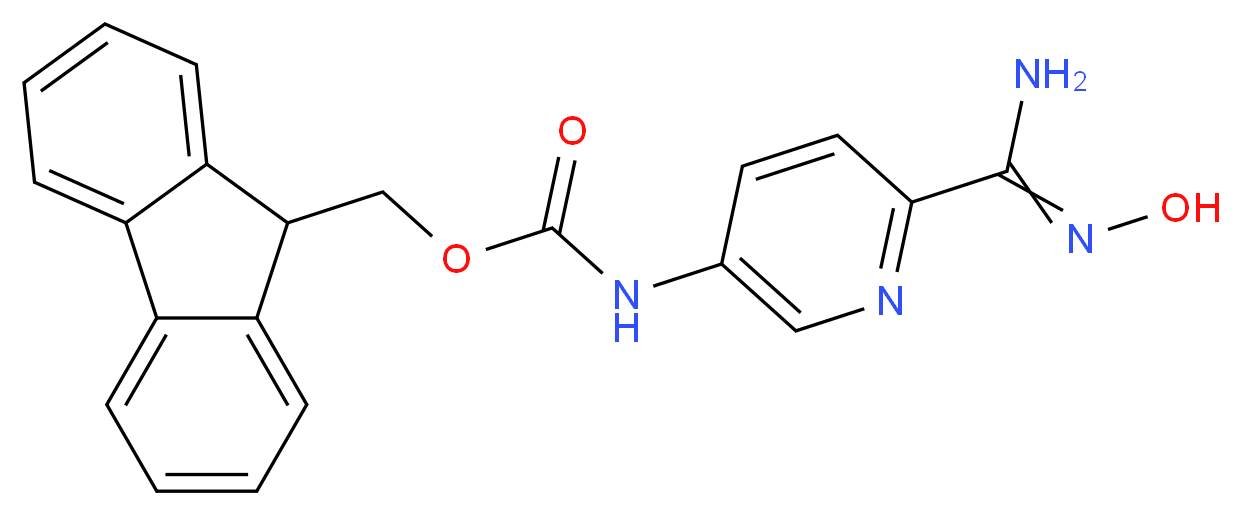MFCD20265206 molecular structure