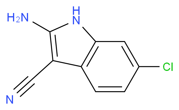 MFCD09935690 molecular structure