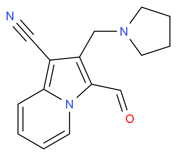 MFCD13196099 molecular structure