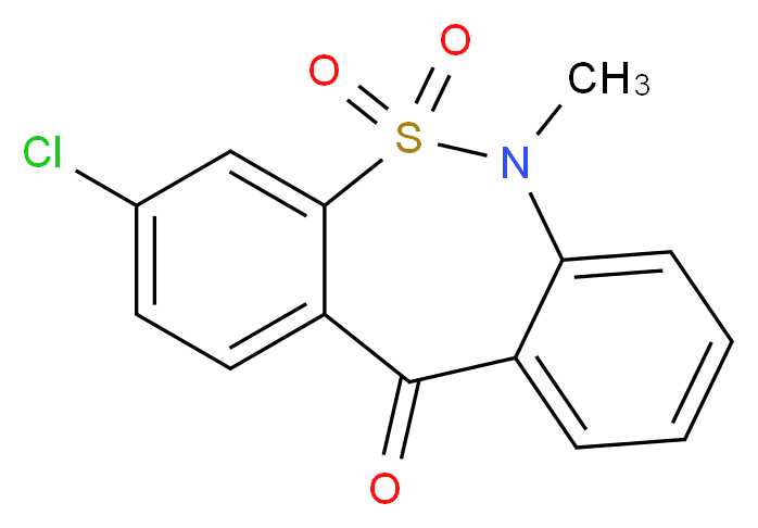 26638-53-9 molecular structure