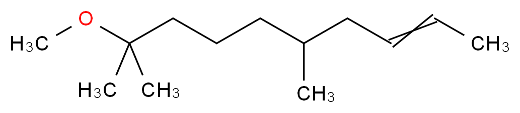 40596-69-8 molecular structure