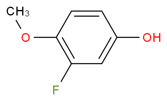 452-11-9 molecular structure