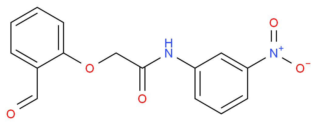 MFCD01127620 molecular structure