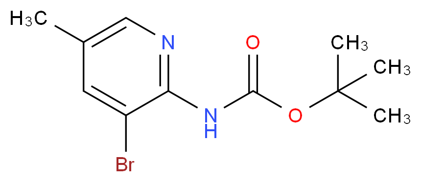 1284210-79-2 molecular structure