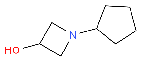 MFCD18309090 molecular structure