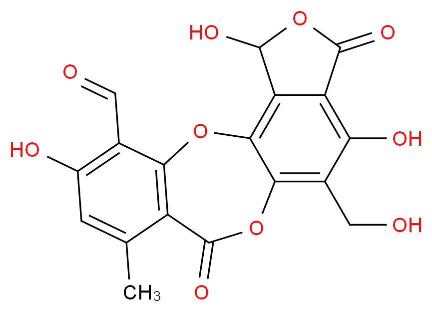 164245227 molecular structure