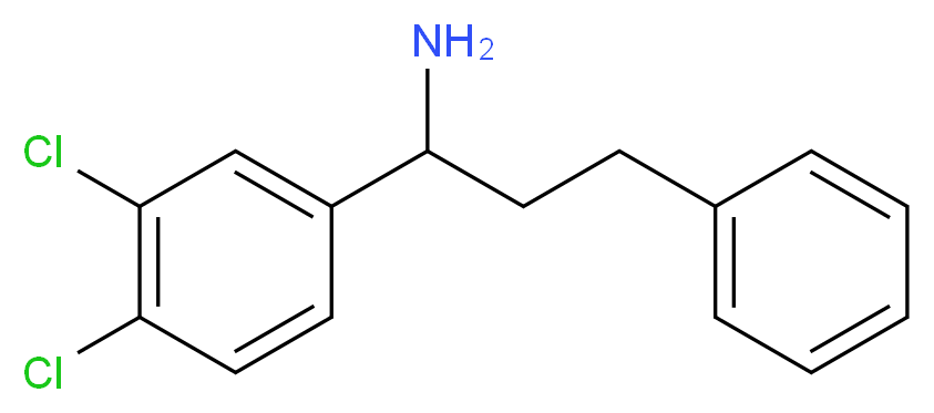 MFCD03078637 molecular structure