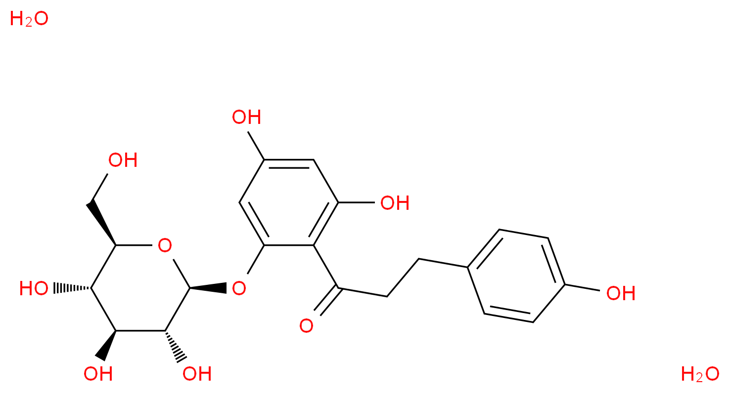 7061-54-3 molecular structure