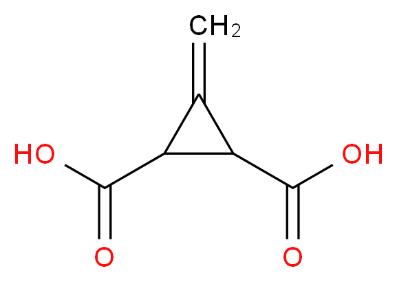 CAS_499-02-5 molecular structure