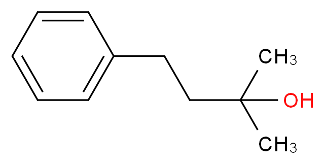 2-Methyl-4-phenyl-2-butanol_Molecular_structure_CAS_103-05-9)