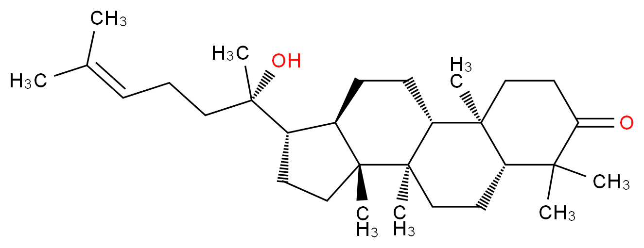 CAS_471-69-2 molecular structure
