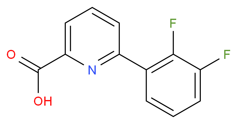 CAS_887983-10-0 molecular structure