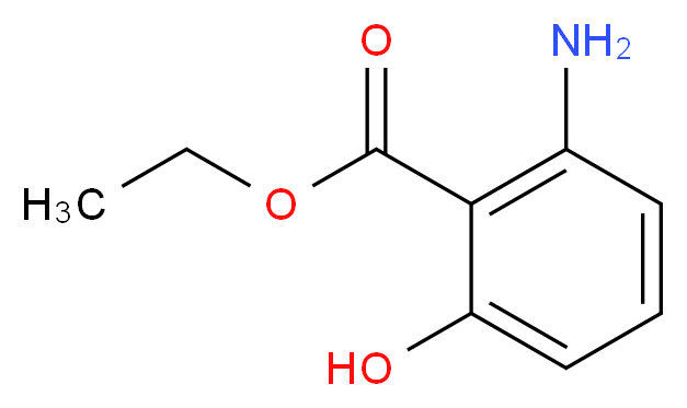 CAS_64241-02-7 molecular structure
