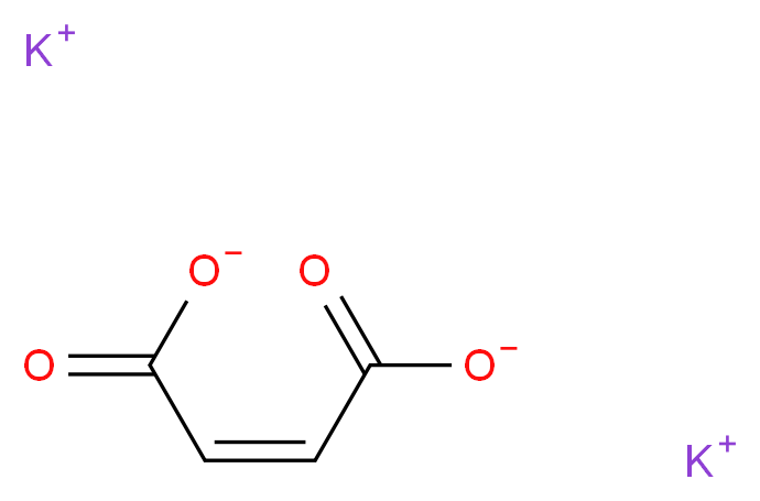 Maleic acid dipotassium salt_Molecular_structure_CAS_4151-34-2)