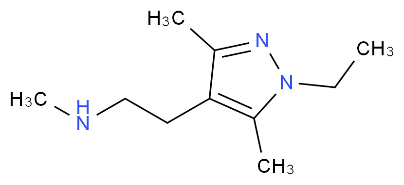 CAS_956823-99-7 molecular structure