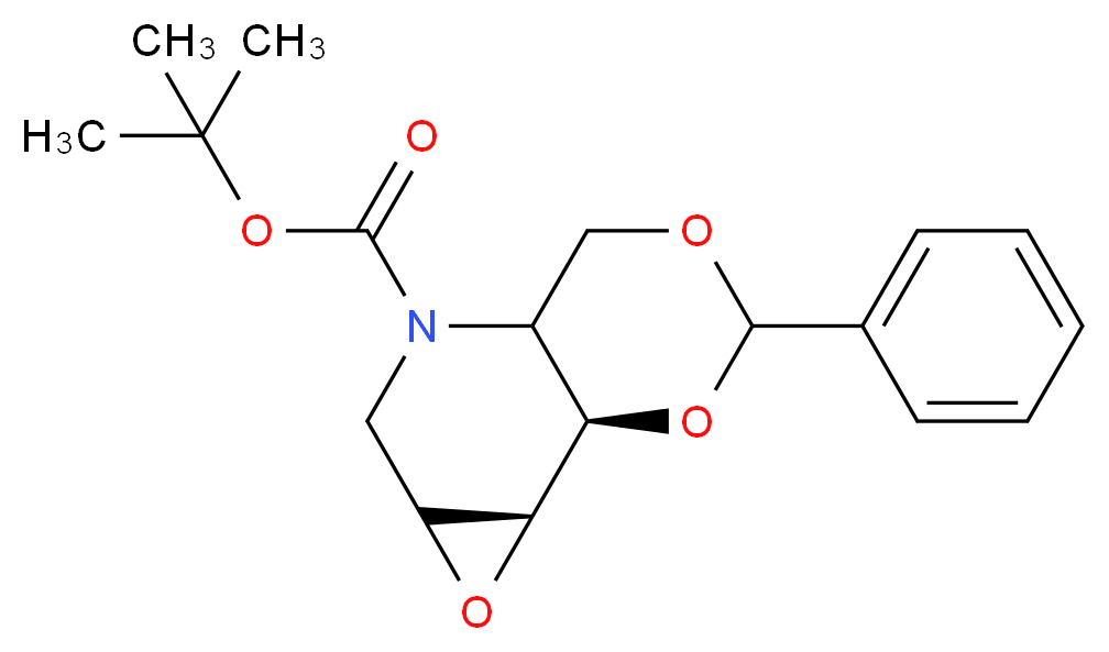 CAS_133697-22-0 molecular structure