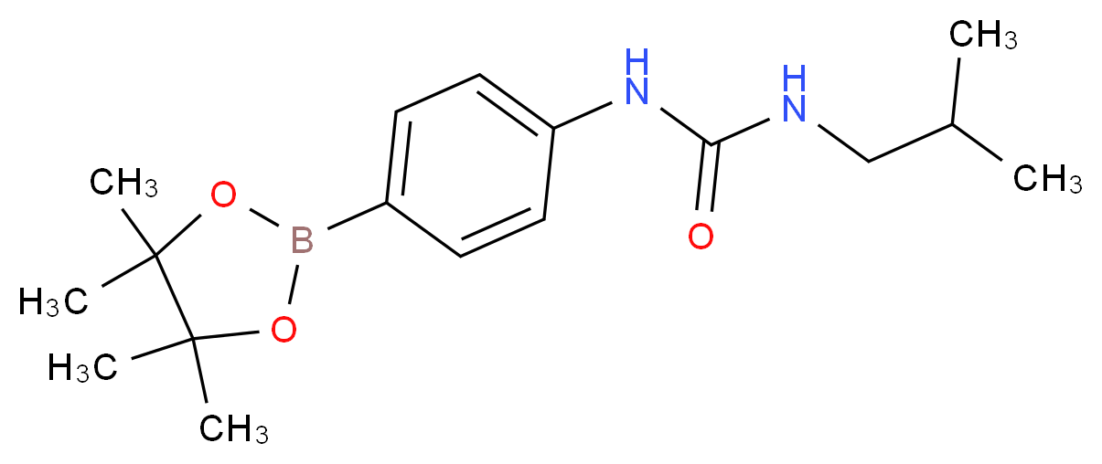 CAS_874291-03-9 molecular structure
