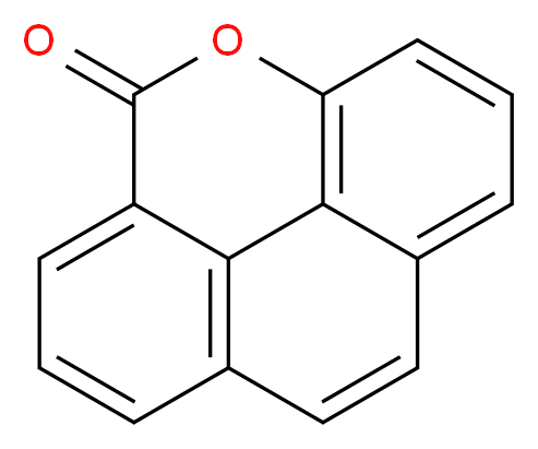 BENZO-1-NAPHTHALIDE_Molecular_structure_CAS_)