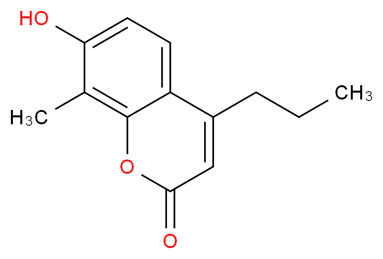 CAS_95184-99-9 molecular structure