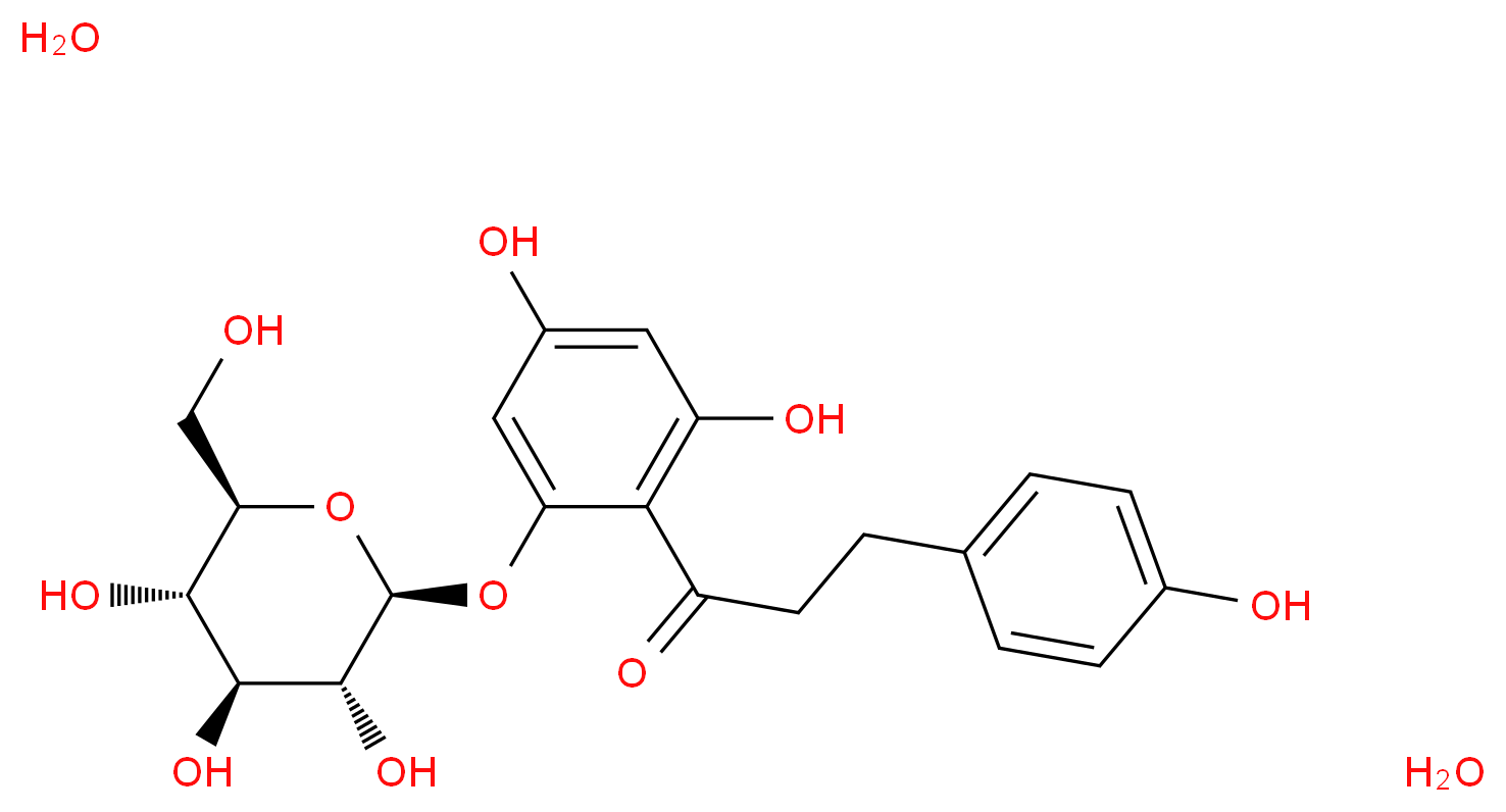 CAS_7061-54-3 molecular structure