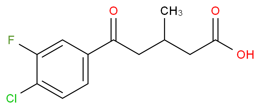 MFCD06201677 molecular structure