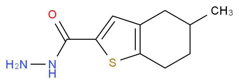 MFCD04969093 molecular structure