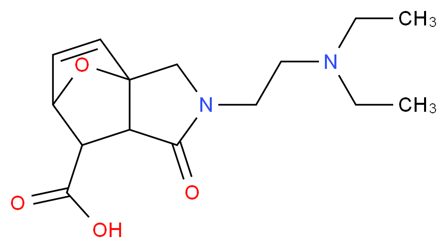 MFCD06411480 molecular structure