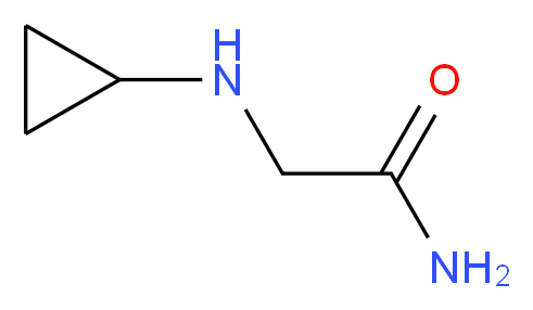 MFCD09814605 molecular structure