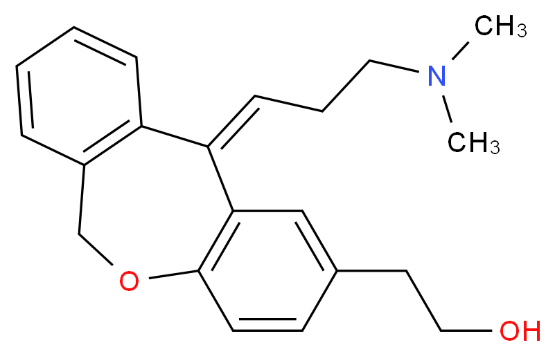 113835-76-0 molecular structure