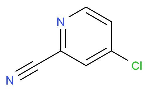 19235-89-3 molecular structure