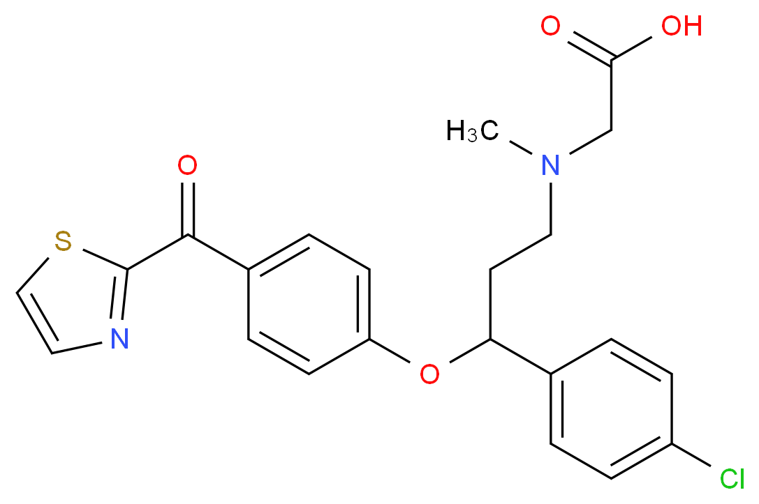 186390-48-7 molecular structure