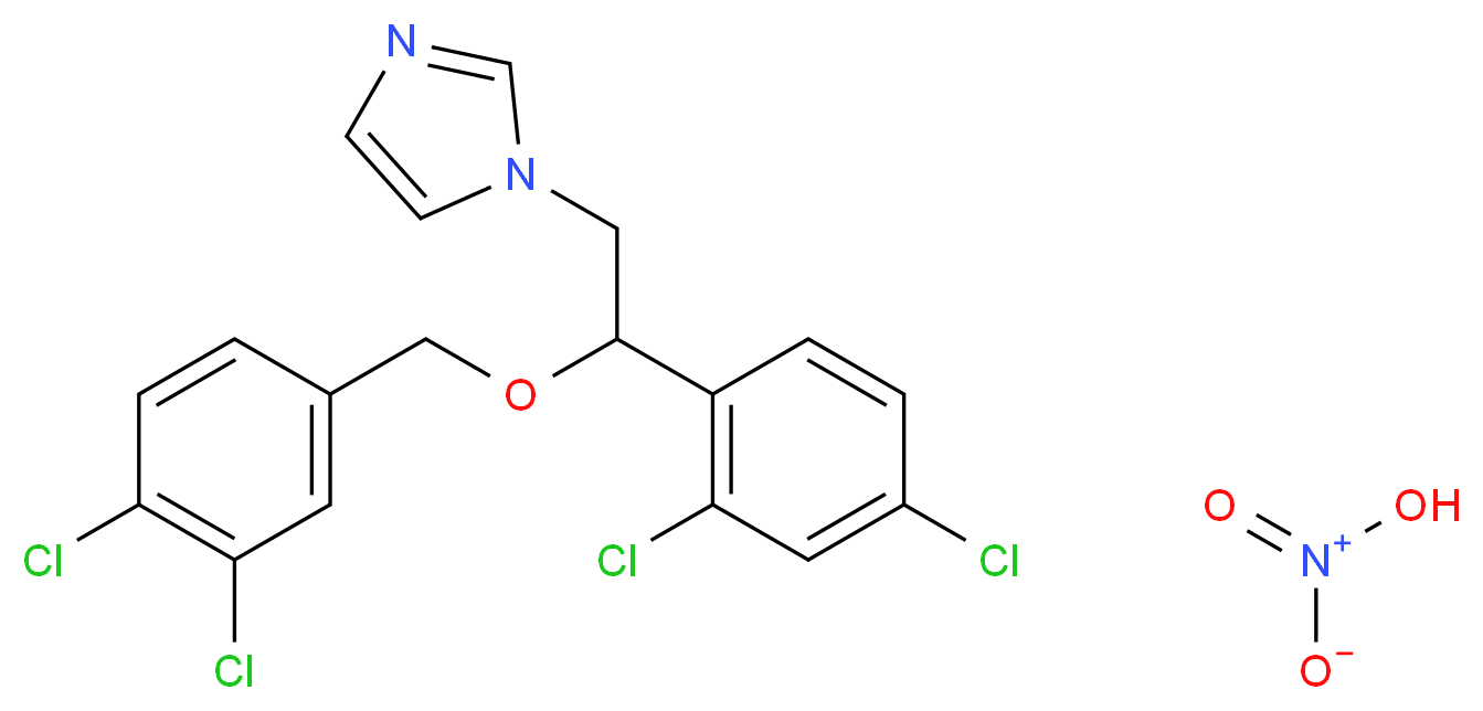 22832-87-7 molecular structure