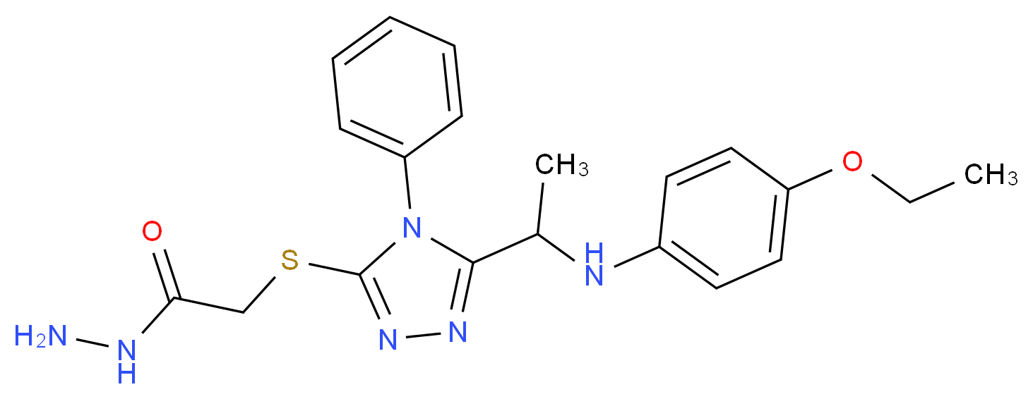MFCD19103407 molecular structure