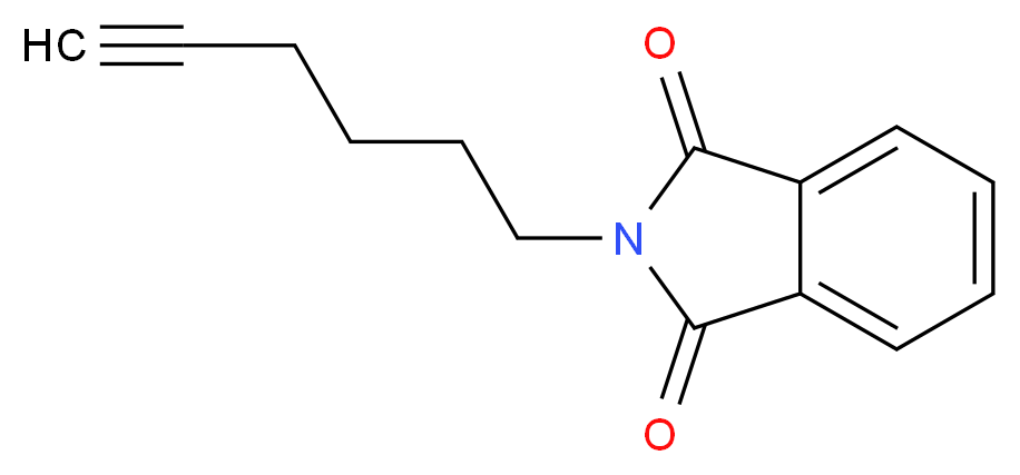 6097-08-1 molecular structure