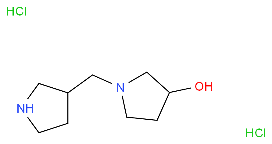 1219961-32-6 molecular structure