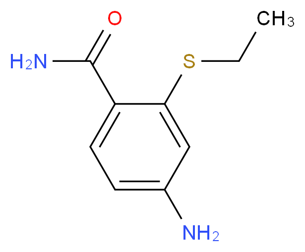 MFCD12027519 molecular structure