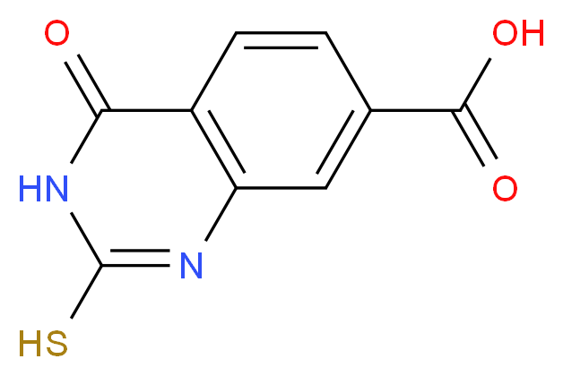 MFCD03030102 molecular structure