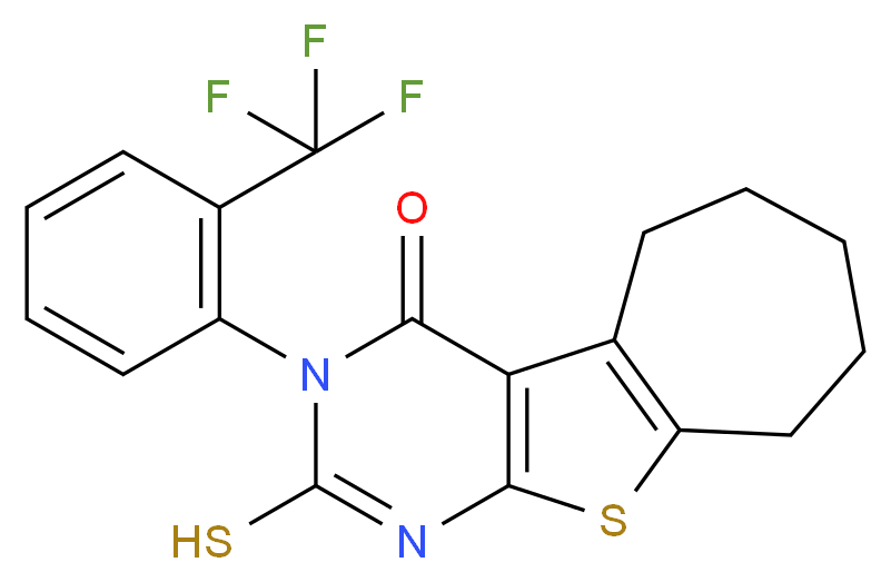 MFCD03973222 molecular structure