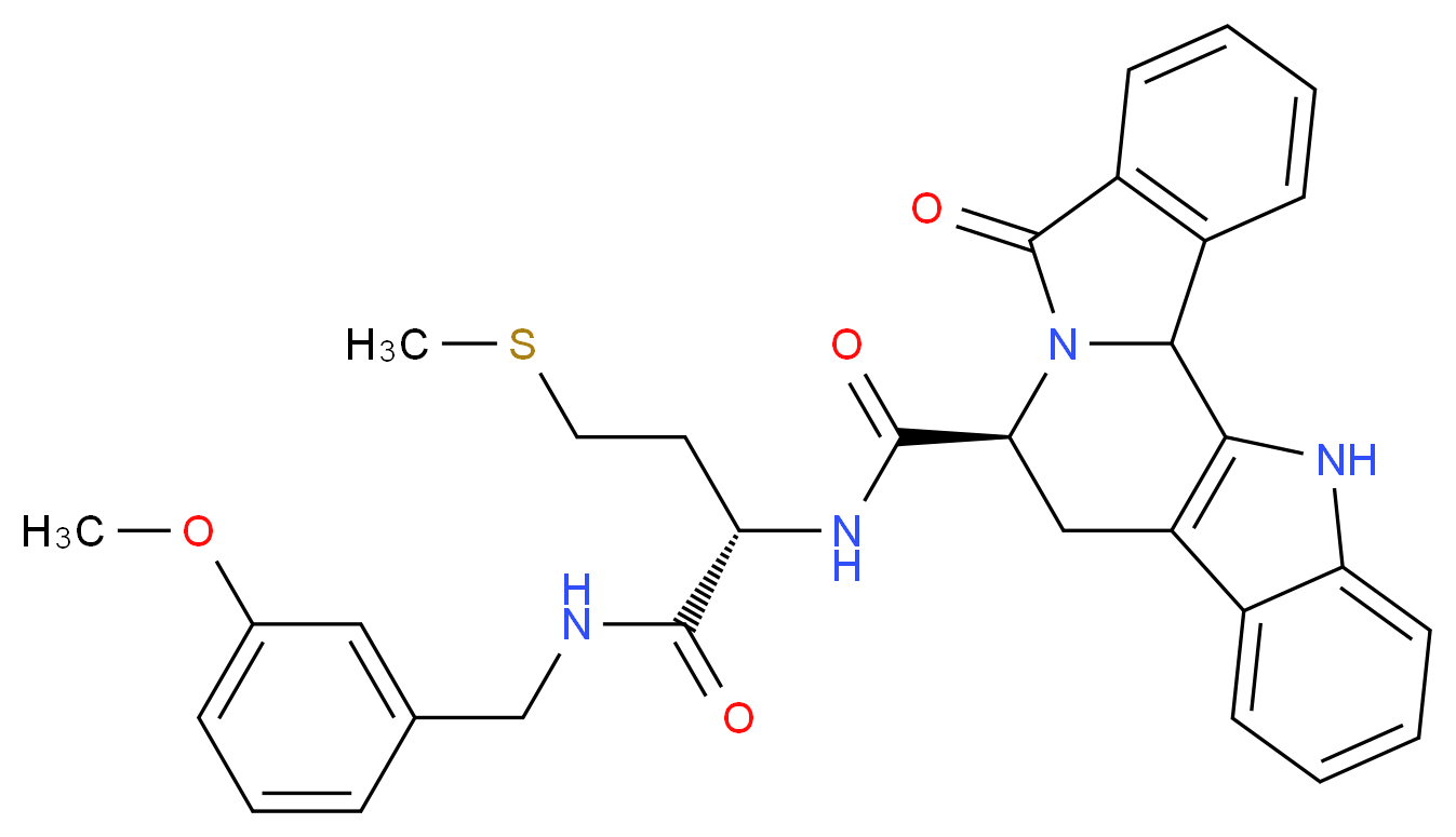 164271384 molecular structure