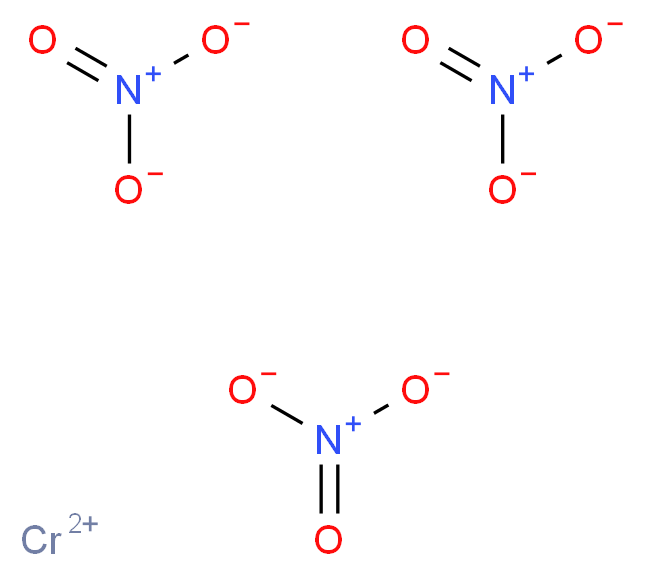 13548-38-4 molecular structure