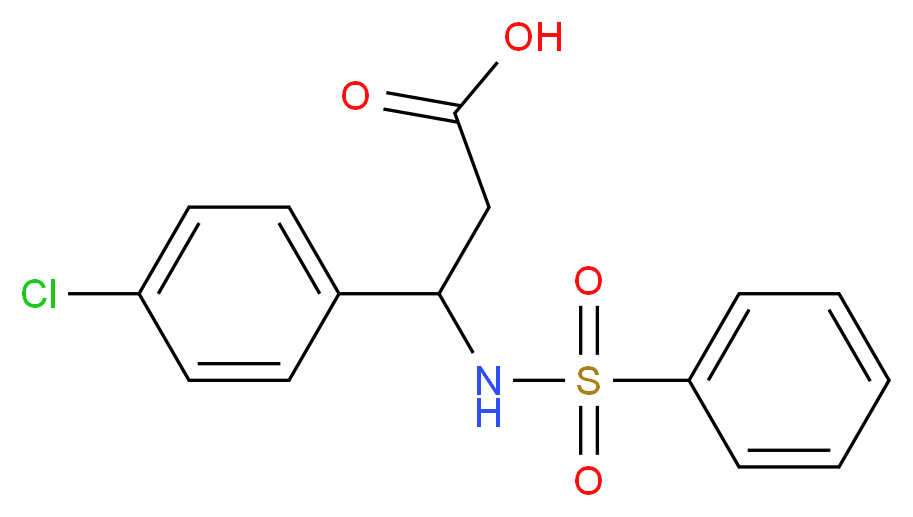 MFCD03856033 molecular structure