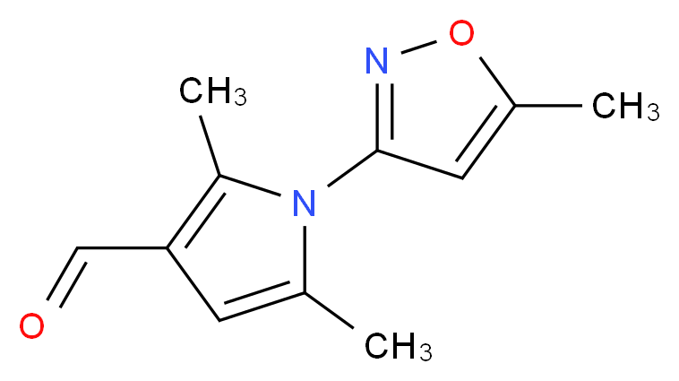 MFCD06380321 molecular structure